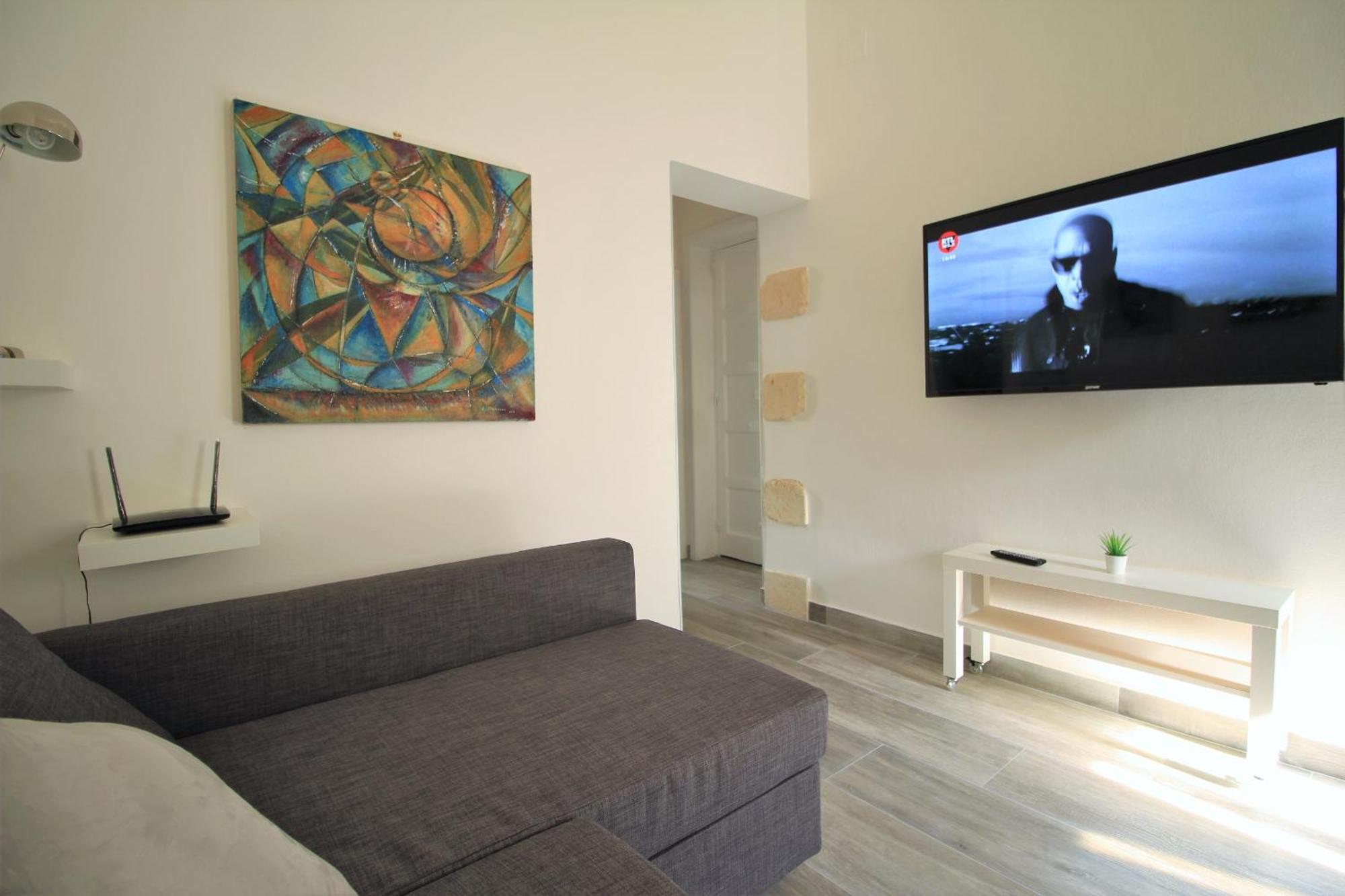 Lara'S House Gallery Syracuse Luaran gambar